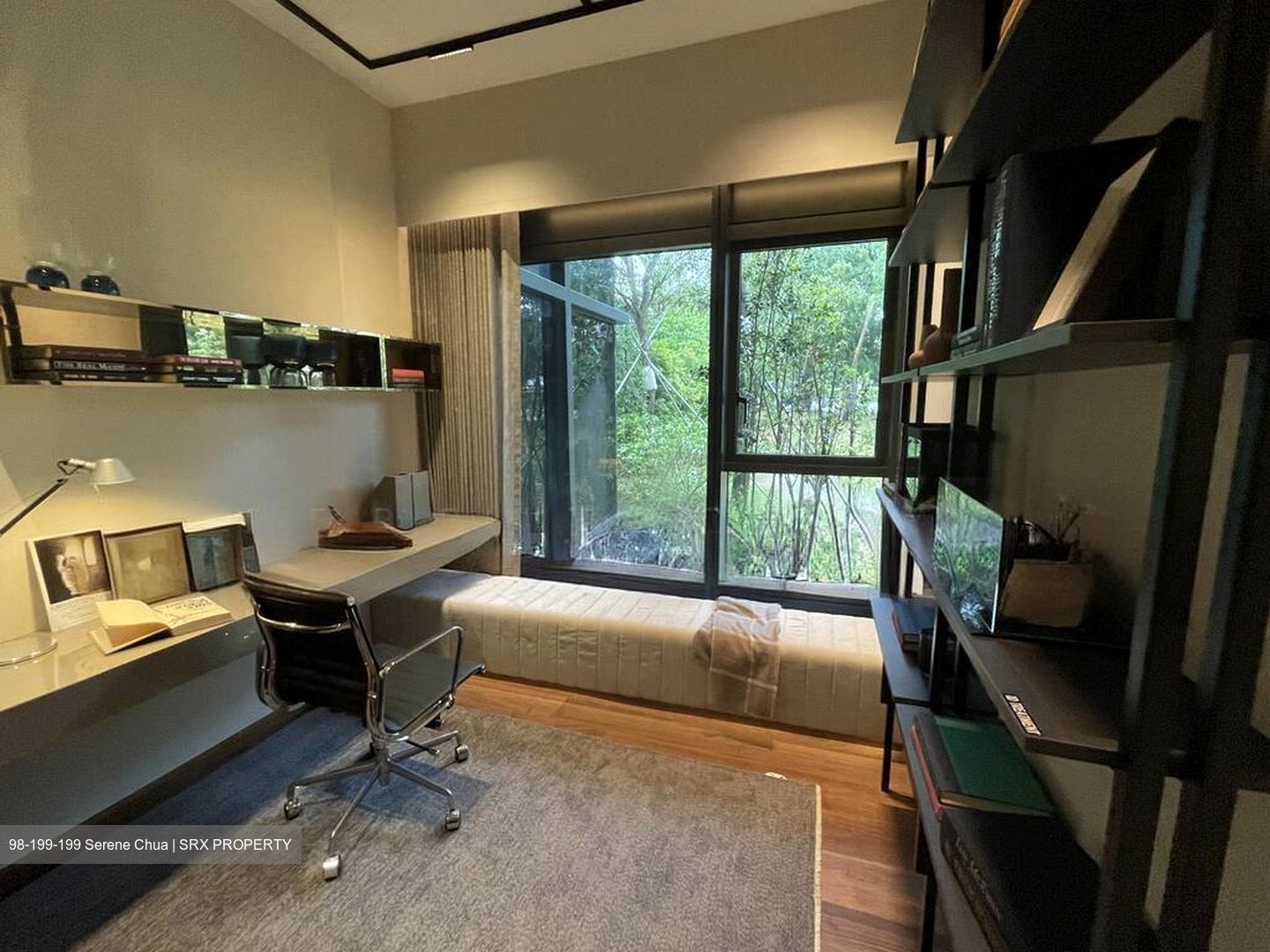 River Modern (D9), Apartment #523659521